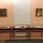 Картина на натуральном холсте и подрамнике