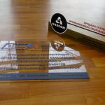 Таблички и указатели